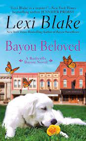 Book Review: Bayou&nbsp;Beloved