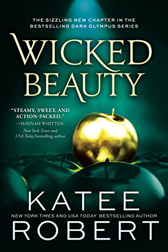 Book Review: Wicked&nbsp;Beauty